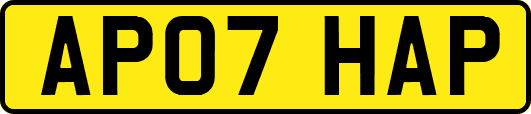 AP07HAP
