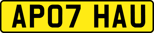 AP07HAU