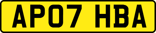 AP07HBA