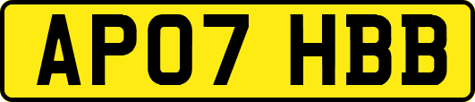 AP07HBB