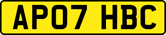 AP07HBC