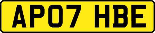 AP07HBE