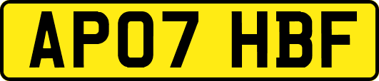 AP07HBF