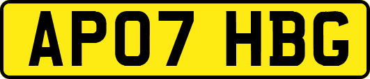 AP07HBG
