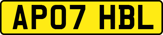 AP07HBL