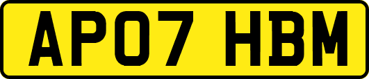AP07HBM