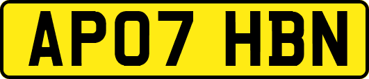 AP07HBN