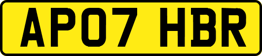 AP07HBR