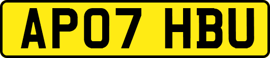 AP07HBU