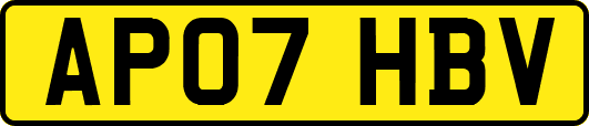 AP07HBV
