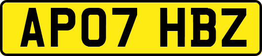 AP07HBZ