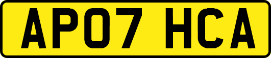 AP07HCA