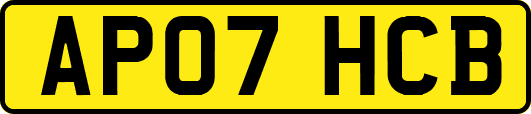 AP07HCB