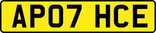 AP07HCE