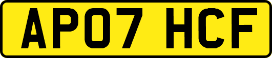 AP07HCF