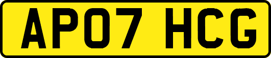 AP07HCG
