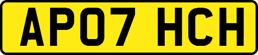 AP07HCH