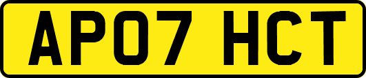AP07HCT