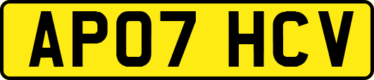 AP07HCV