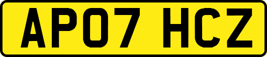 AP07HCZ