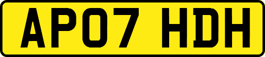 AP07HDH
