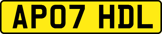 AP07HDL