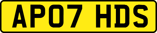 AP07HDS
