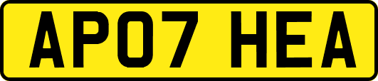 AP07HEA