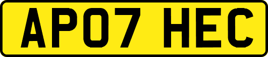 AP07HEC