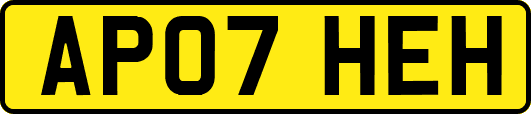 AP07HEH
