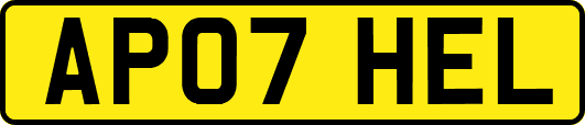 AP07HEL
