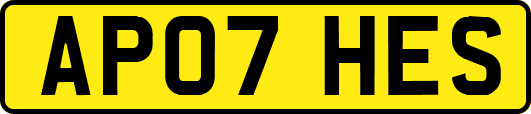 AP07HES