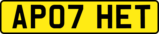 AP07HET
