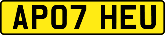 AP07HEU