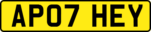 AP07HEY