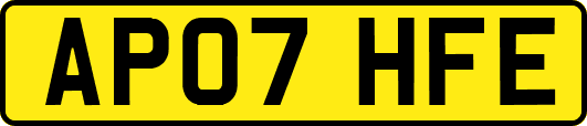 AP07HFE