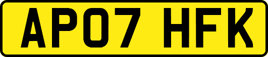 AP07HFK