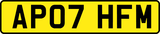 AP07HFM