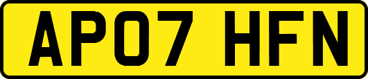 AP07HFN