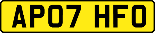 AP07HFO