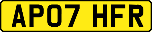 AP07HFR