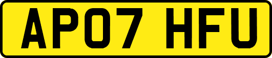 AP07HFU