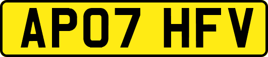 AP07HFV