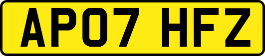 AP07HFZ