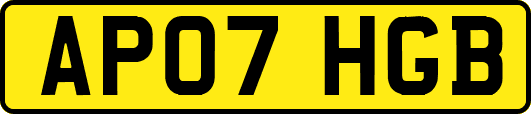 AP07HGB