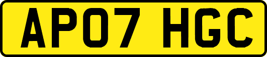 AP07HGC