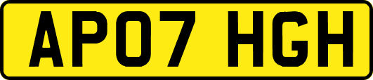 AP07HGH