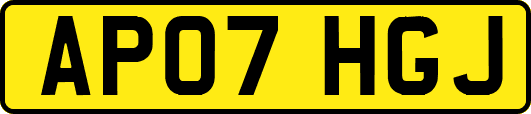 AP07HGJ