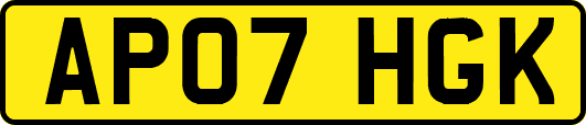 AP07HGK