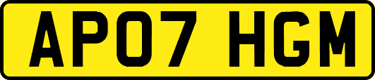 AP07HGM